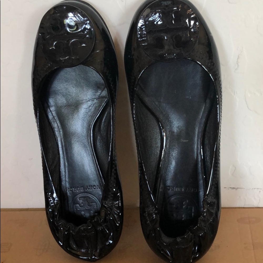 Tory Burch size 5M
